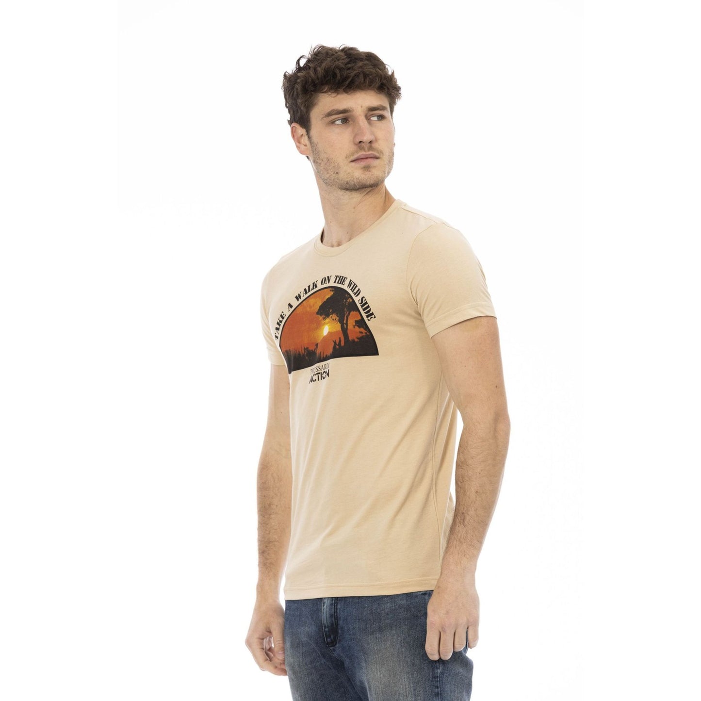 Trussardi Action T-shirt