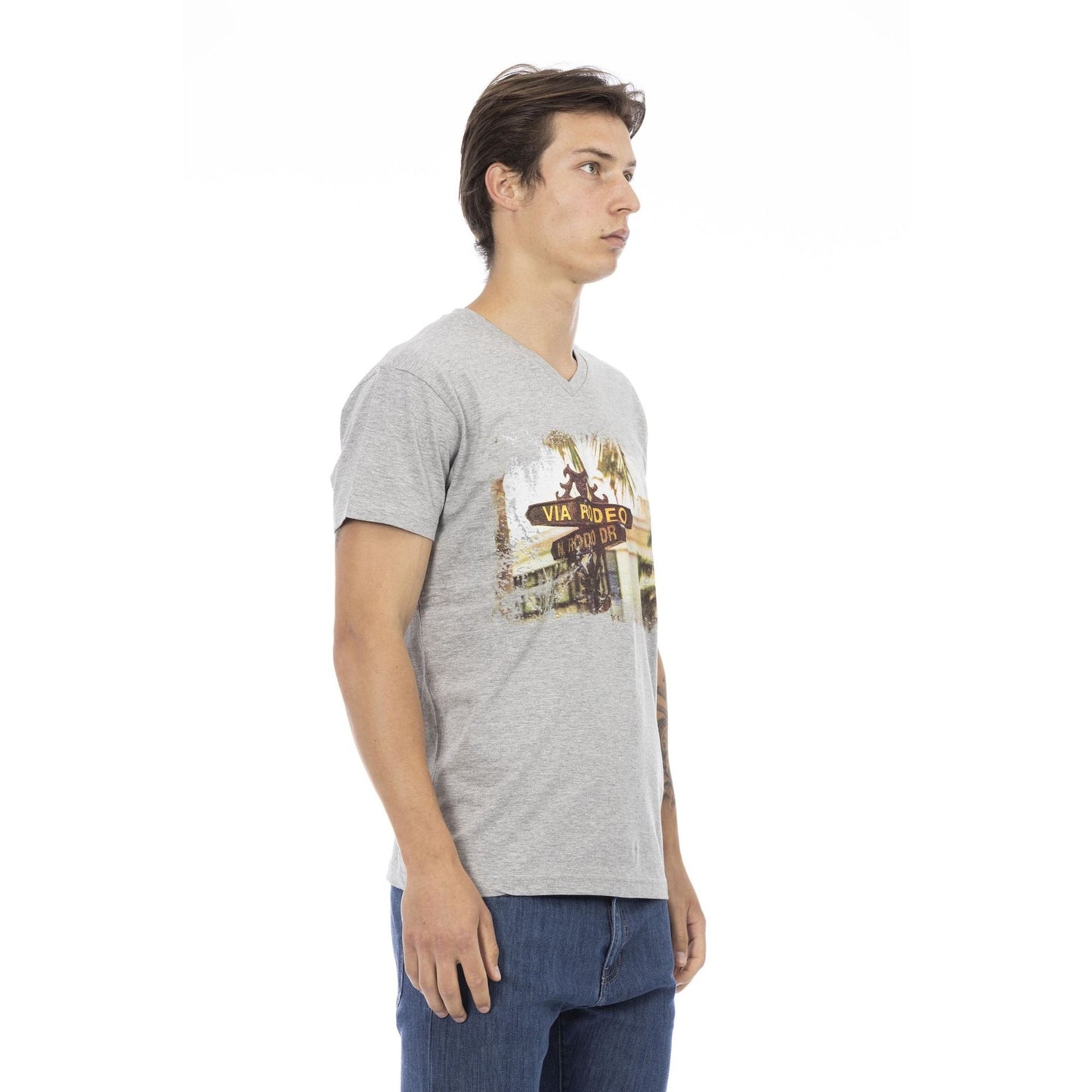 Trussardi Action T-shirt