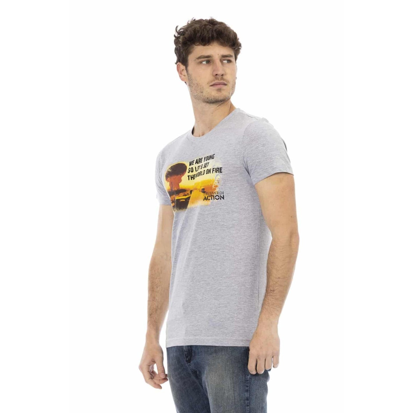 Trussardi Action T-shirt